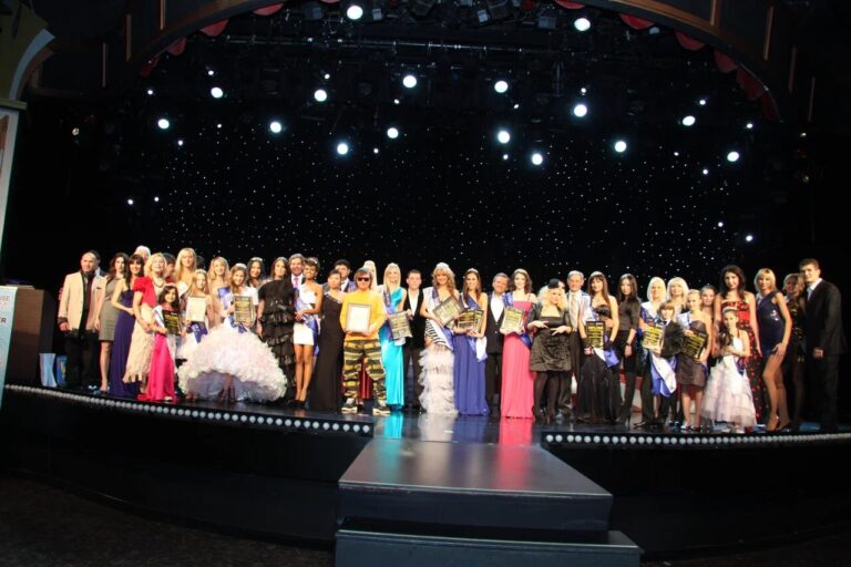 америка 2011 2